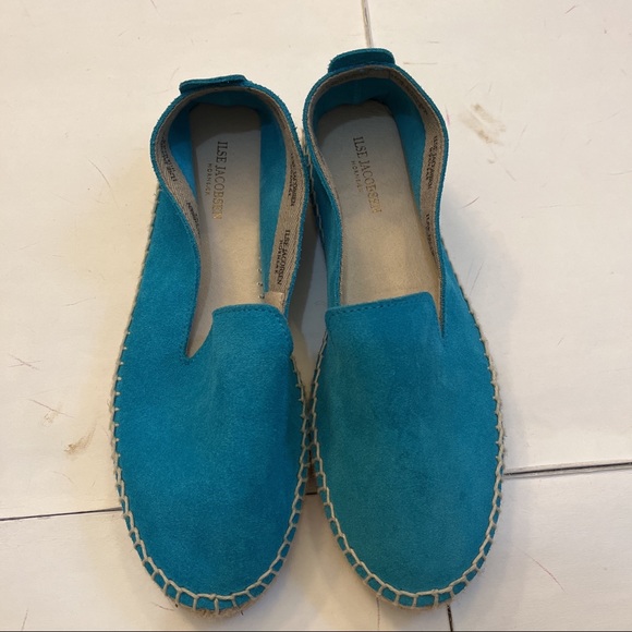 ilse jacobsen espadrilles
